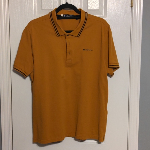 Ben Sherman polo - Picture 1 of 3